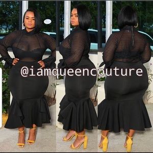 Perfect Evening Dress